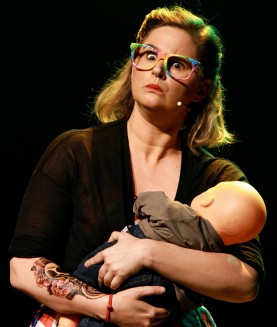 Elodie Poux